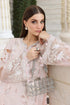 Maria B Embroidered Lawn Suit EL-26-02