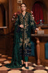 Maria B Embroidered Velvet Suit WL-1302
