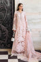Maria B Embroidered Lawn Suit EL-26-02