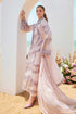 Maria B Embroidered Lawn Suit | EID LAWN-25-02