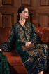 Maria B Embroidered Velvet Suit WL-1302