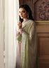 Gulaal Embroidered Sequined Chiffon Suit Layana