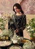 Gulaal Embroidered Sequined Chiffon Suit Deenah