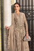Maria B Embroidered Lawn Suit D-2503-A