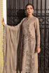 Maria B Embroidered Lawn Suit D-2503-A