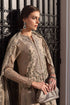 Maria B Embroidered Lawn Suit D-2503-A