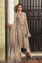 Maria B Embroidered Lawn Suit D-2503-A