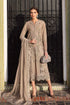 Maria B Embroidered Lawn Suit D-2503-A