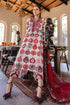 Maria B 3 Piece Embroidered Lawn Suit MPT-2903-A