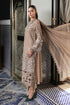 Maria B Embroidered Lawn Suit D-2503-A