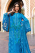 Maria B Embroidered Lawn Suit D-2503-B