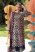 Maria B Embroidered 3PC Lawn MPT-3003-B