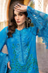 Maria B Embroidered Lawn Suit D-2503-B