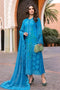 Maria B Embroidered Lawn Suit D-2503-B
