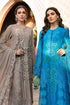 Maria B Embroidered Lawn Suit D-2503-A