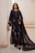 Maria B Embroidered Lawn Suit | EID LAWN-25-03
