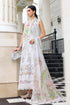 Maria B Embroidered Lawn Suit EL-26-03