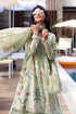 Maria B Embroidered 3PC Lawn Suit MPT-3004-B