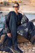 Maria B Printed Lawn Suit D-2504-B