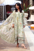 Maria B Embroidered 3PC Lawn Suit MPT-3004-B