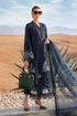 Maria B Printed Lawn Suit D-2504-B