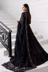 Maria B Embroidered Organza Suit BD-3004