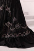 Maria B Embroidered Organza Suit BD-3004
