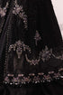 Maria B Embroidered Organza Suit BD-3004