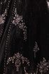 Maria B Embroidered Organza Suit BD-3004