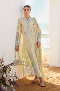 Maria B Embroidered Lawn Suit | EID LAWN-25-04