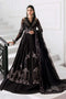 Maria B Embroidered Organza Suit BD-3004