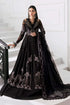 Maria B Embroidered Organza Suit BD-3004