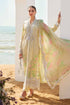 Maria B Embroidered Lawn Suit | EID LAWN-25-04
