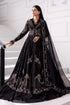 Maria B Embroidered Organza Suit BD-3004