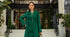 Maria B Embroidered Lawn Suit EL-26-04