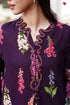 Maria B Embroidered 3PC Lawn Suit MPT-3005-A