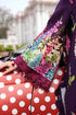 Maria B Embroidered 3PC Lawn Suit MPT-3005-A
