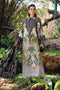 Maria B 3 Piece Embroidered Lawn Suit MPT-2905-A