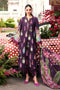 Maria B Embroidered 3PC Lawn Suit MPT-3005-A