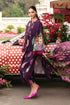 Maria B Embroidered 3PC Lawn Suit MPT-3005-A
