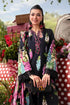 Maria B Embroidered 3PC Lawn Suit MPT-3005-B