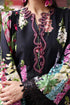 Maria B Embroidered 3PC Lawn Suit MPT-3005-B