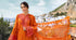 Maria B Embroidered Paper Cotton Suit D-2505-B