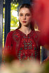 Maria B Embroidered Jacquard Lawn Suit EL-26-05