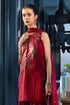 Maria B Embroidered Jacquard Lawn Suit EL-26-05