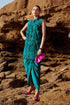 Maria B Embroidered Lawn Suit | EID LAWN-25-05