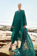 Maria B Embroidered Lawn Suit | EID LAWN-25-05