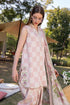 Maria B 3 Piece Embroidered Lawn Suit MPT-2906-A