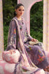 Maria B Embroidered 3PC Lawn Suit MPT-3006-B