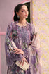 Maria B Embroidered 3PC Lawn Suit MPT-3006-B